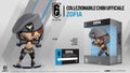 Six Collection Zofia Chibi Figure