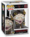 FUNKO POP Diablo IV Treasure Goblin 953