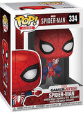 FUNKO POP Marvel Spider-Man Gamerverse Spider-Man 334