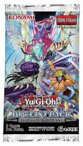 YUGI Duelist Pack Guardiani Dimensionali 1 Busta
