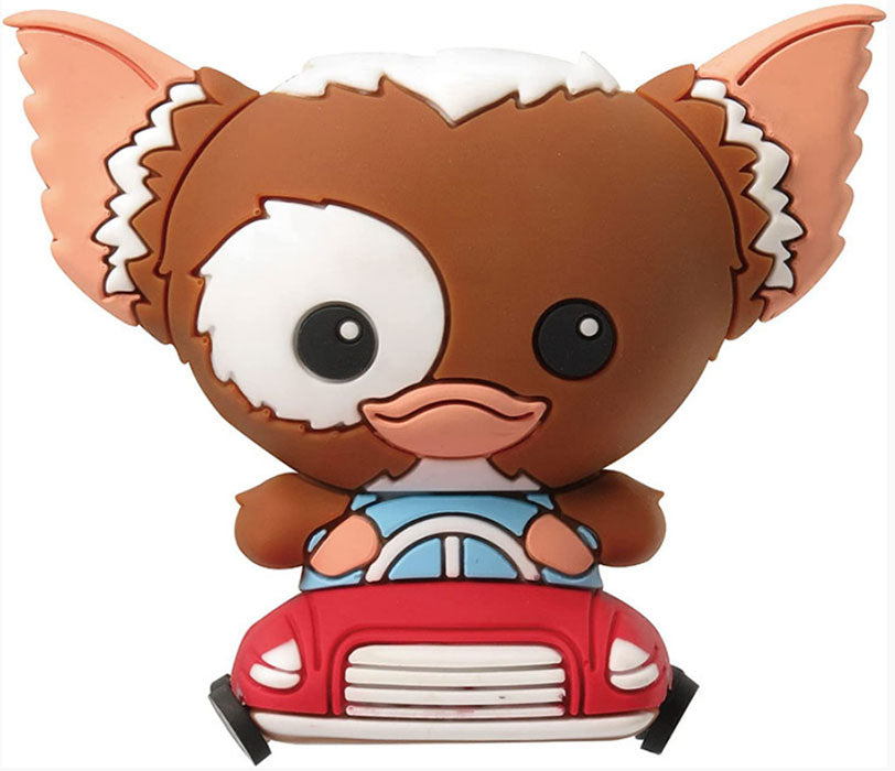 Magnete Gremlins Gizmo in Car