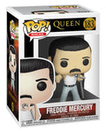 FUNKO POP Rocks Queen Freddie Mercury (Radio Gaga) 183