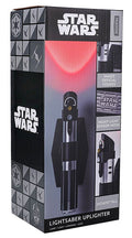 Paladone Lampada Star Wars Spada Laser