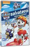 Paw Patrol: Salvataggi Invernali