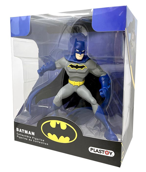 PLASTOY Batman