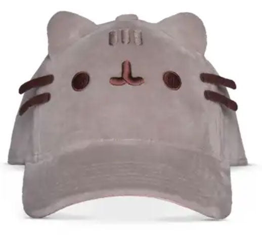 Cap Pusheen The Cat Plush