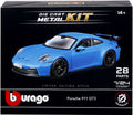Model Kit Porsche 911 GT3 Scala 1:24