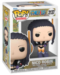 FUNKO POP One Piece Nico Robin (Egghead Arc) 2137