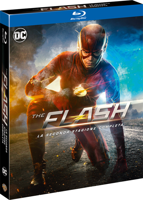 The Flash - Stagione 2