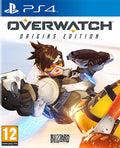 Overwatch Origins Edition