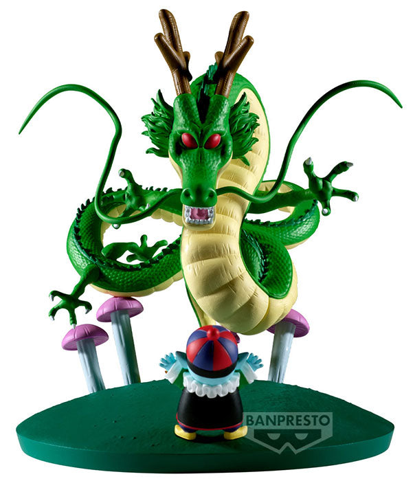 Dragon Ball History Box Shenron