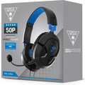 TURTLEBEACH PS5/PS4 Cuffie Wired Gaming Recon 50P