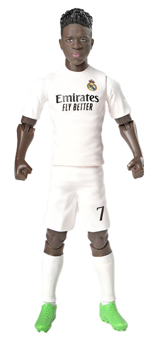 Sockers Vinicius Junior Real Madrid