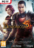 Demonicon