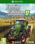 Farming Simulator 17
