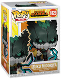 FUNKO POP My Hero Academia Izuku Midoriya Deku 1829
