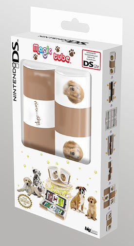 BB Custodia Cartucce/Stylus Pen MagicD