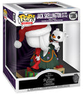FUNKO POPS Nightmare B.C. 30th Jack and Zero w/Tree 1386
