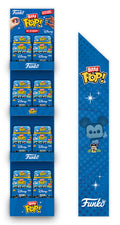 Espositore da Terra FUNKO BITTY POP Flatpack