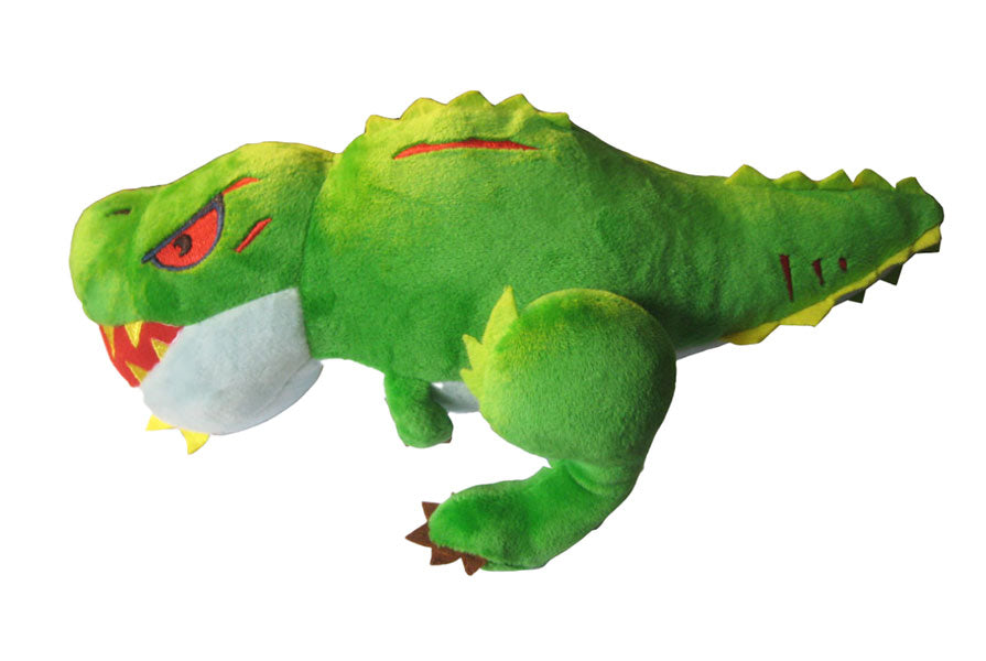 Peluche Monster Hunter Deviljho 25cm