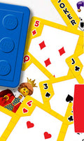 Paladone Carte da Gioco Lego