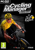 Pro Cycling Manager 2017