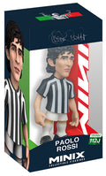 MINIX Paolo Rossi Juventus