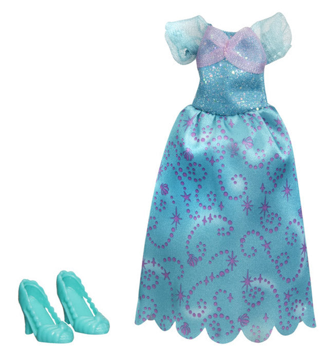 Disney Princess Vestitini Assortimento