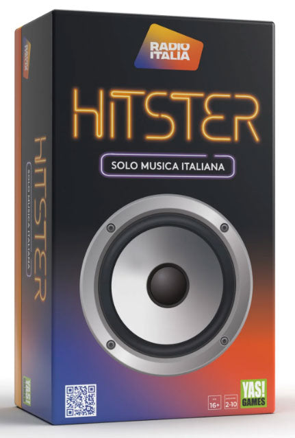 Hitster Radio Italia