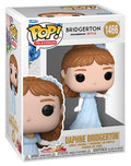 FUNKO POP Bridgerton Daphne Bridgerton 1466