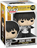 FUNKO POP Tokyo Ghoul: Re Kuki Urie 1125