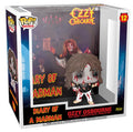 FUNKO POPS Albums Ozzy Osbourne Diary of a Madman 12