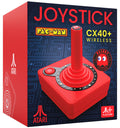 Atari Joystick CX40+ Wireless Blinky Edition