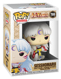 FUNKO POP InuYasha Sesshomaru 769
