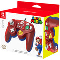 HORI SWITCH Battle Pad Super Mario