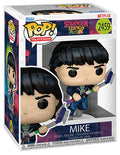 FUNKO POP Stranger Things Tales from '85 Mike 2459