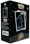 ULTRA PRO Neon Kanto Bustine Protettive APEX Blastoise 105pz