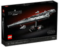 75356 Star Wars Executor Super Star Destroyer RARE