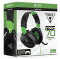 TURTLEBEACH XONE Cuffie Wired Gaming Recon 70X Black