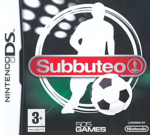 Subbuteo