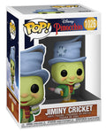 FUNKO POP Pinocchio Grillo Parlante 1026