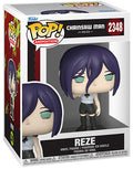FUNKO POP Chainsaw Man: Reze Arc Reze w/Chase 2348