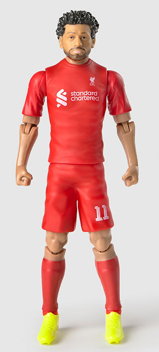 Sockers Salah Liverpool