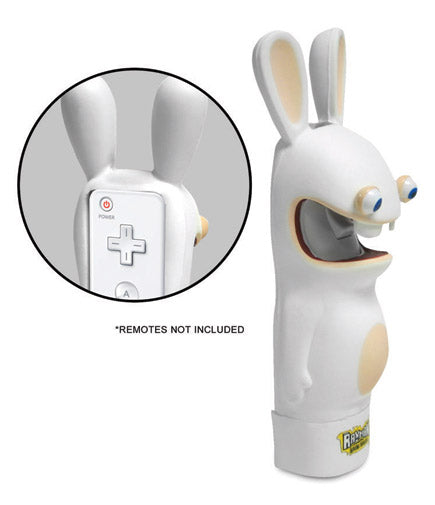 MAD CATZ WII Grip Rayman Rabbids
