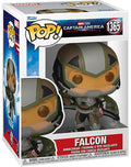 FUNKO POP Captain America Brave New World Falcon 1365