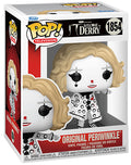 FUNKO POP IT Welcome to Derry Original Periwinkle 1854
