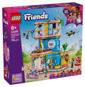 42689 Friends Casa dell'Amicizia di Heartlake City