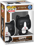 FUNKO POP The Binding of Isaac: Rebirth Guppy 1179