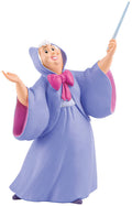 Bullyland Disney Cenerentola Fairy Godmother