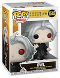 FUNKO POP Tokyo Ghoul: Re Owl 1545